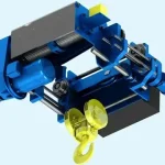 Electric Hoist