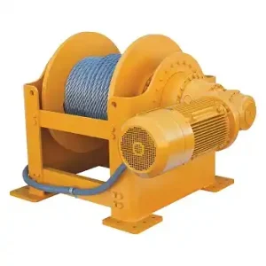 electric winch