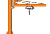Jib Crane