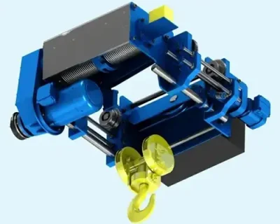 electric-hoist