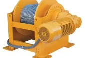 Electric Winch