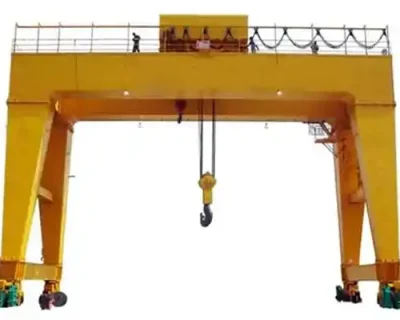 gantry-crane-manufacturer