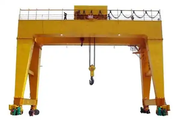 Goliath Crane